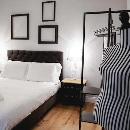 Apartment Art Black & White *