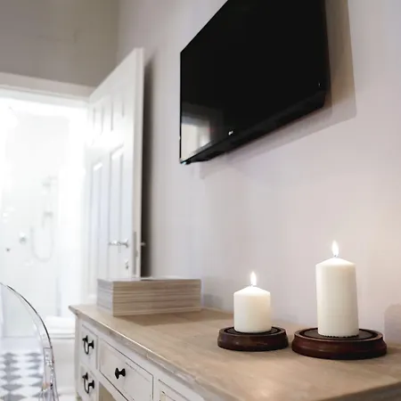 Art Black & White Firenze