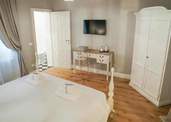 Appartamento Art Black & White