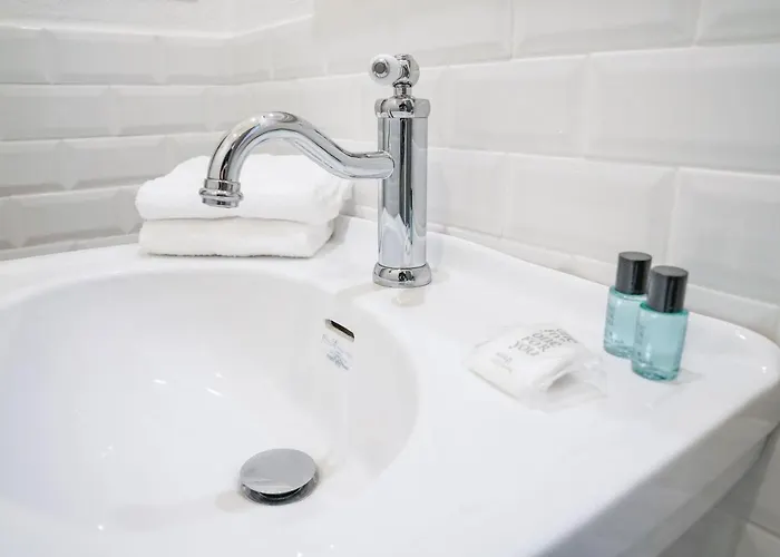 Art Black & White Firenze