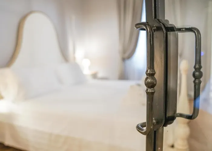 Appartamento Art Black & White Firenze