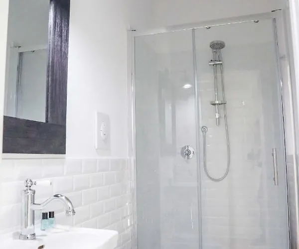 Art Black & White Appartamento *