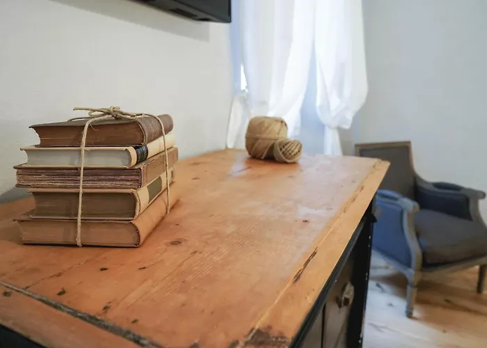 Art Black & White Firenze