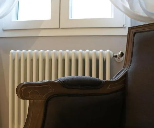 Art Black & White Appartamento